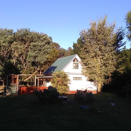 هاستينغز Lowlands Cottage المظهر الخارجي الصورة