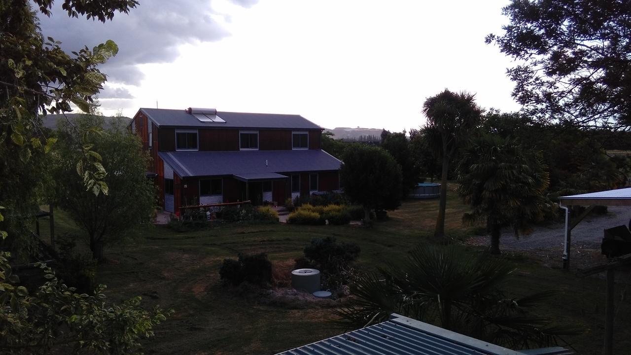 هاستينغز Lowlands Cottage المظهر الخارجي الصورة