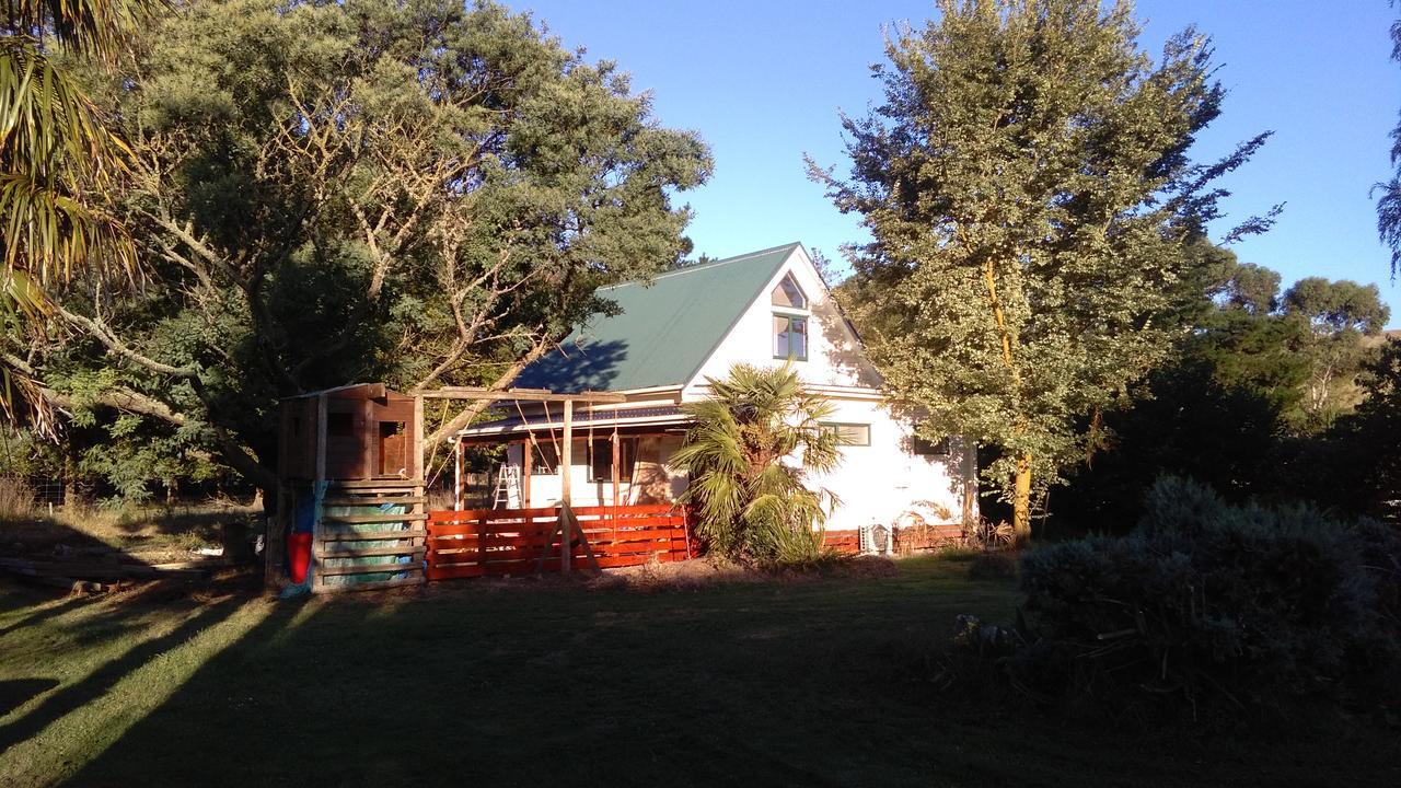 هاستينغز Lowlands Cottage المظهر الخارجي الصورة