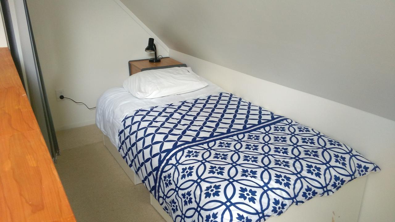 هاستينغز Lowlands Cottage المظهر الخارجي الصورة