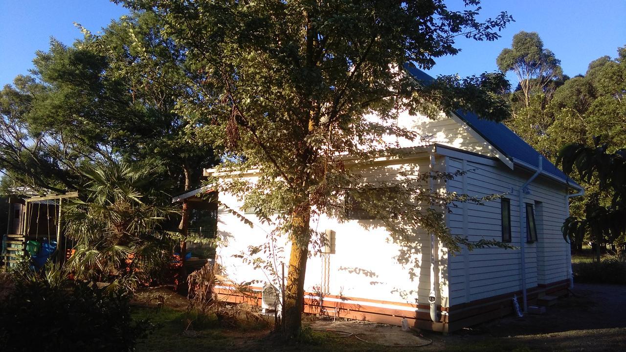 هاستينغز Lowlands Cottage المظهر الخارجي الصورة
