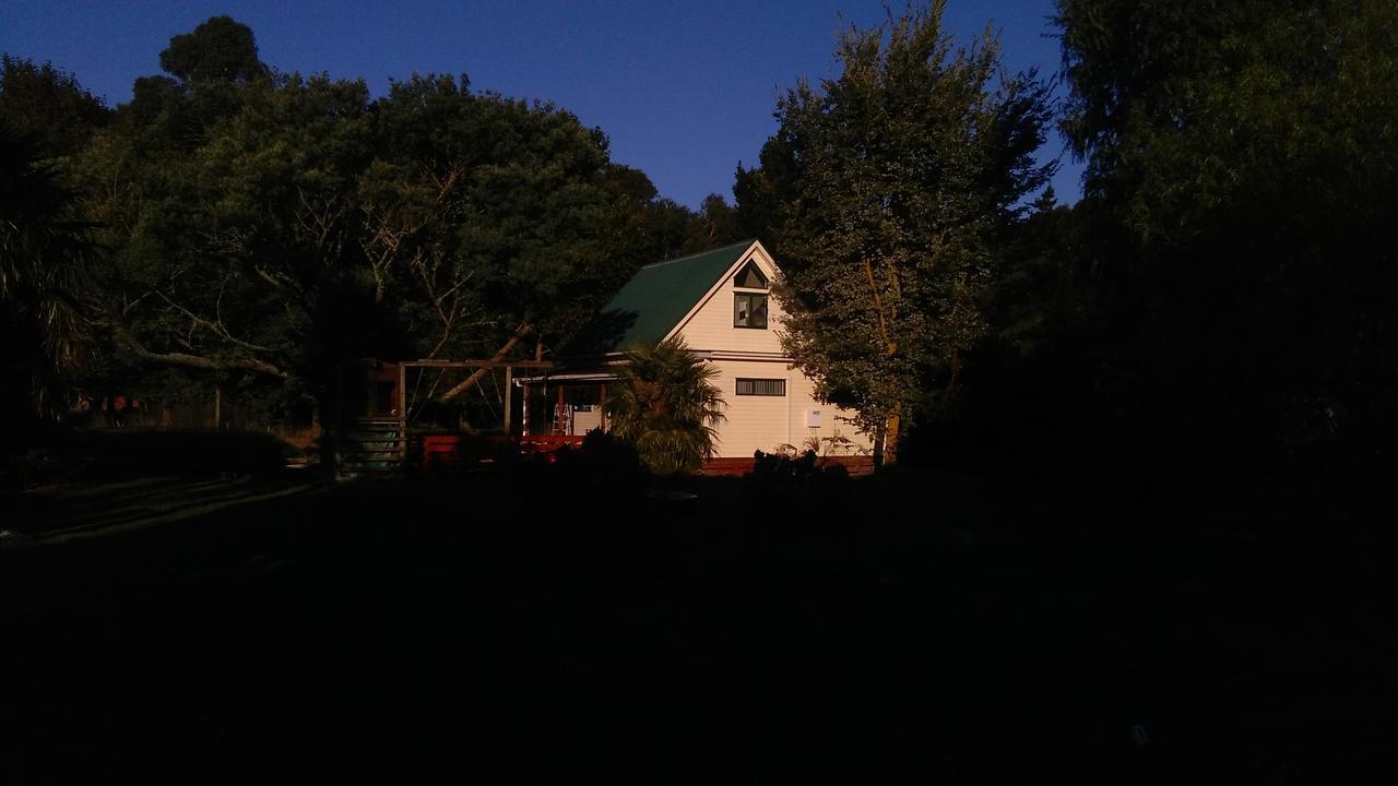 هاستينغز Lowlands Cottage المظهر الخارجي الصورة