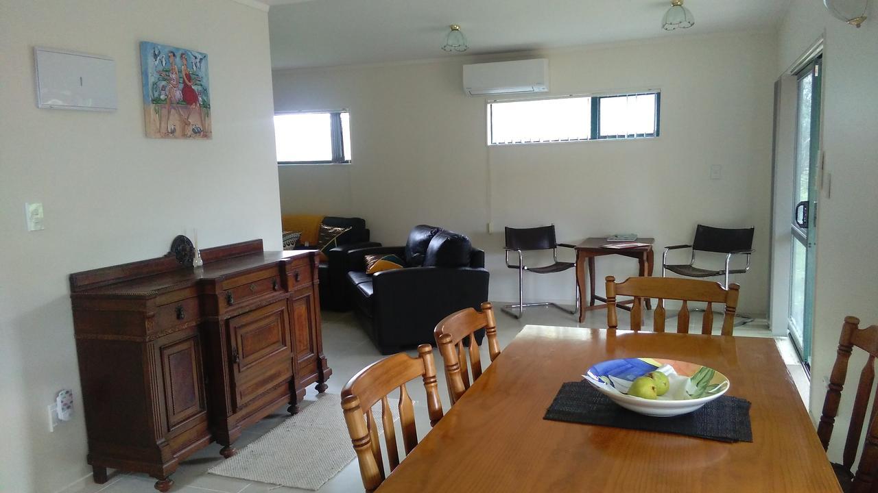 هاستينغز Lowlands Cottage المظهر الخارجي الصورة