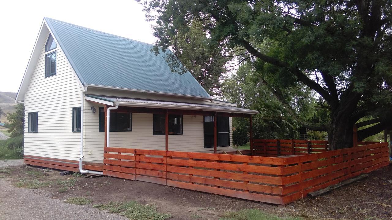 هاستينغز Lowlands Cottage المظهر الخارجي الصورة