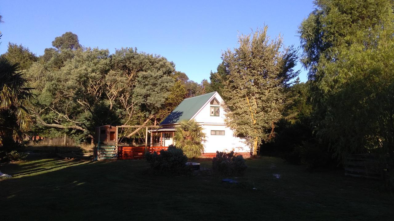 هاستينغز Lowlands Cottage المظهر الخارجي الصورة