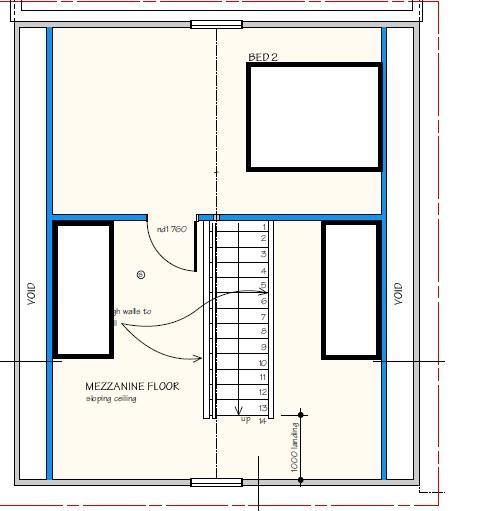 هاستينغز Lowlands Cottage المظهر الخارجي الصورة