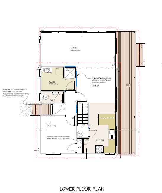 هاستينغز Lowlands Cottage المظهر الخارجي الصورة